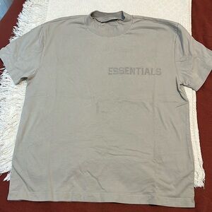 Essentials T-Shirt
